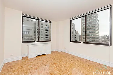 Rented by Mirador Real Estate