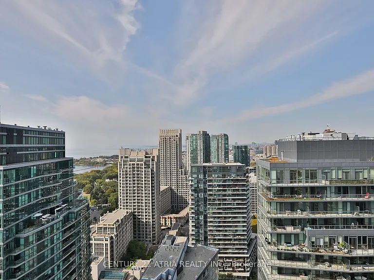 19 Bathurst St #3715 — Photo 22