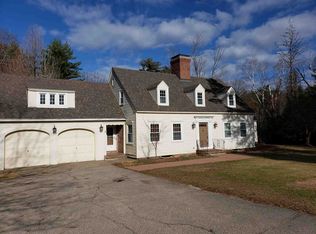1121 N Main St, Laconia, NH 03246