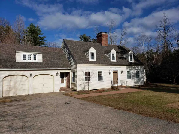 1121 N Main St, Laconia, NH 03246