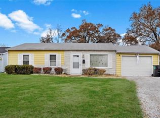 703 Saint Maud Dr, Cahokia, IL 62206