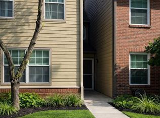 10555 Montgomery Rd Unit 56, Montgomery, OH 45242