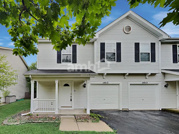 14013 S Oregon Dr, Plainfield, IL 60544