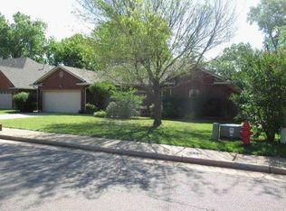 1220 Jamestown, Edmond, OK 73003