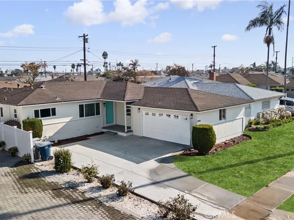 13508 Casimir Ave, Gardena, CA 90249