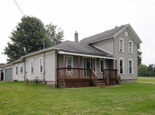 14835 Hutchinson Rd, Battle Creek, MI 49017