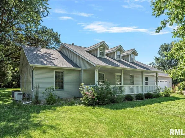 5242 Cockrell Ln, Springfield, IL 62711
