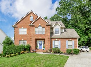 1417 Wineberry Rd LOT 21, Powell, TN 37849