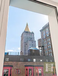 Rented by Halstead Real Estate