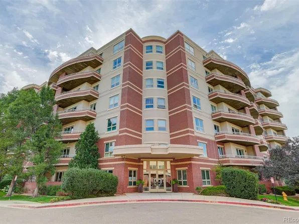 4875 S Monaco Street #309, Denver, CO 80237