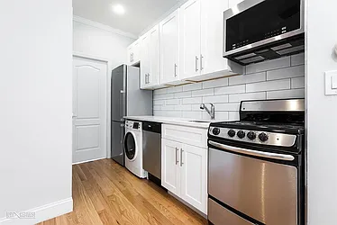 Rented by Citi Habitats