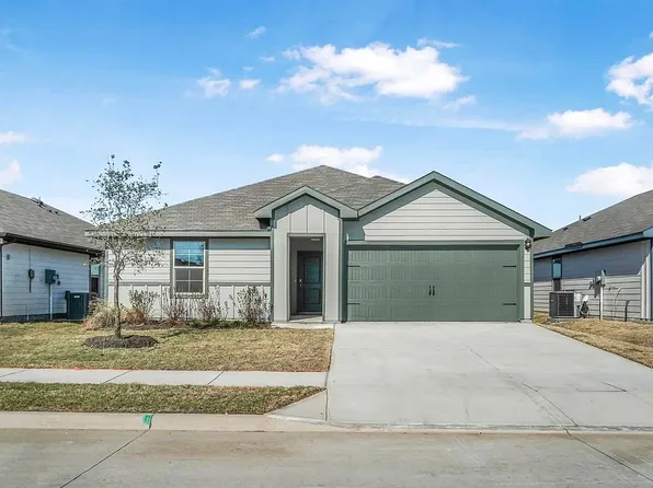 123 Wind Cove Ln, Princeton, TX 75407