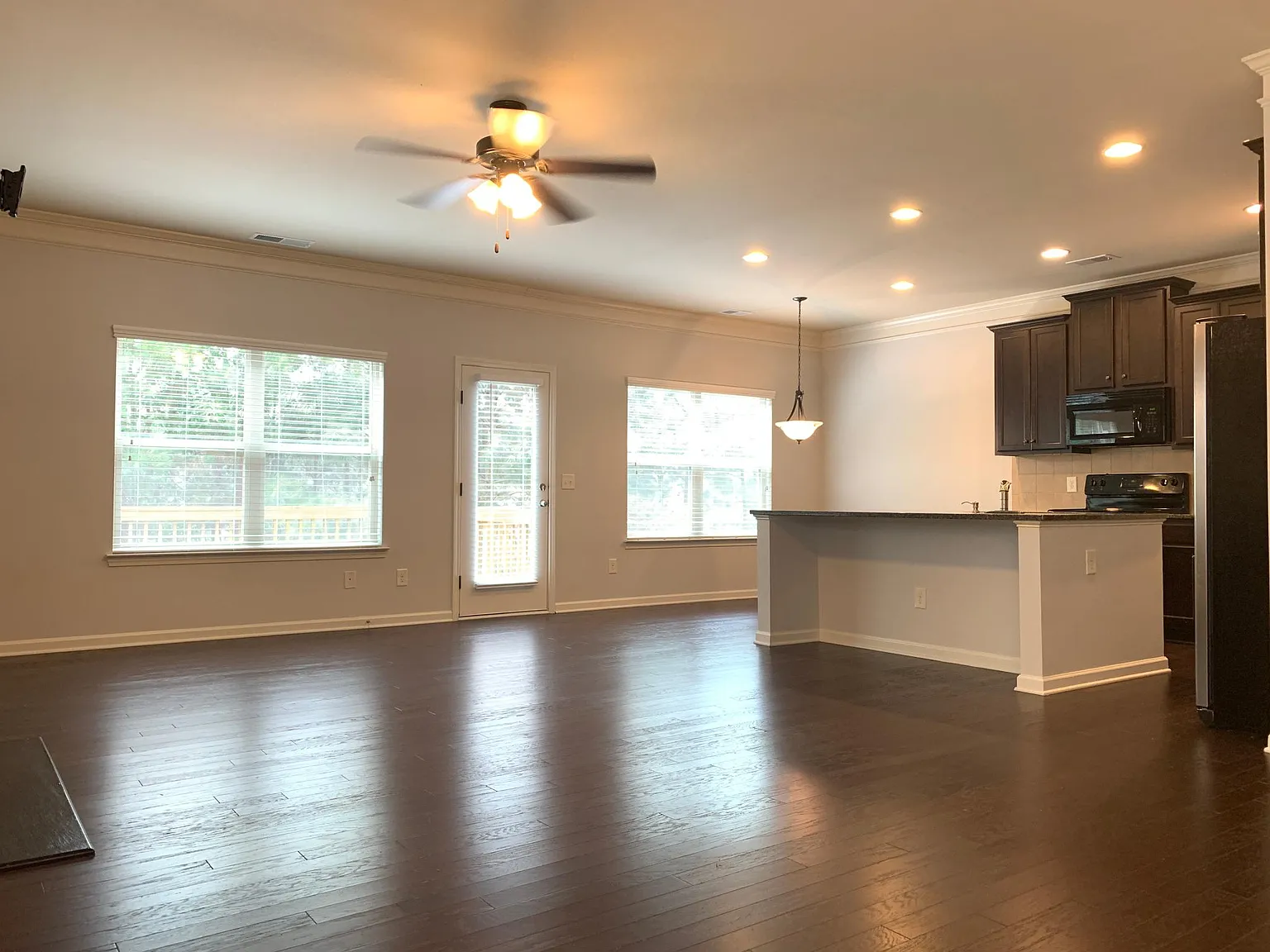 3338 Woodward Down Trl — Photo 1
