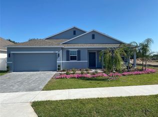 4968 Lyric Dr, Mascotte, FL 34753