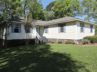 158 Woodcreek Loop, Pineville, LA 71360