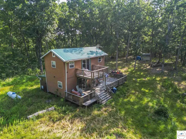 32655 Challenge Dr, Lincoln, MO 65338