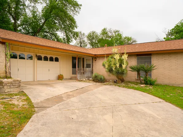 12714 Moss Hollow, Live Oak, TX 78233