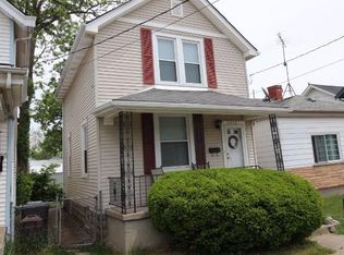 3208 Caroline St, Covington, KY 41015