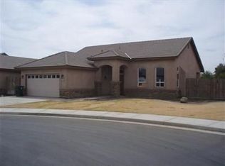 3113 Balance Rock Ln, Bakersfield, CA 93313