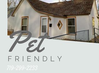 710 S 9th St, Rocky Ford, CO 81067