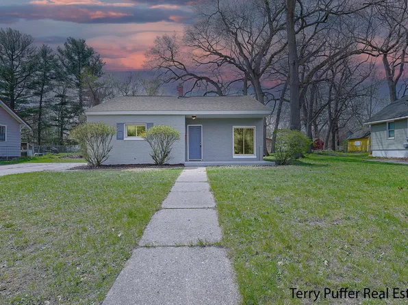 575 Adams Ave, Muskegon, MI 49442