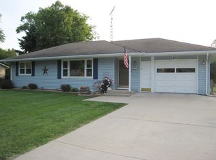 670 Alder Ave, Delavan, WI 53115