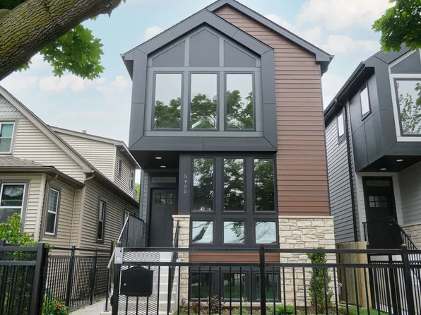 4506 N Spaulding Ave, Chicago, IL 60625