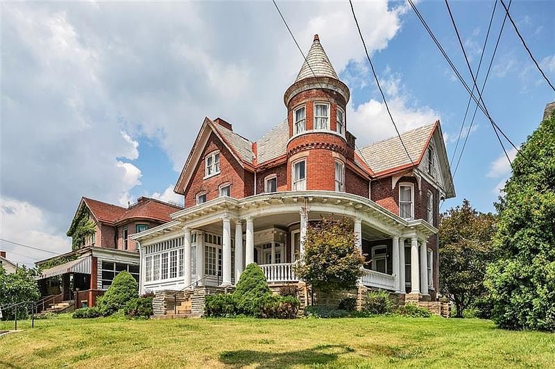 236 W Pike St, Canonsburg, PA 15317 Zillow