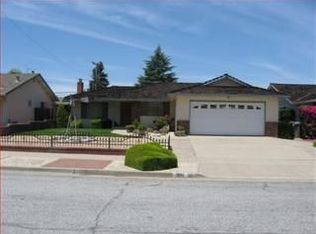 1661 Willowmont Ave, San Jose, CA