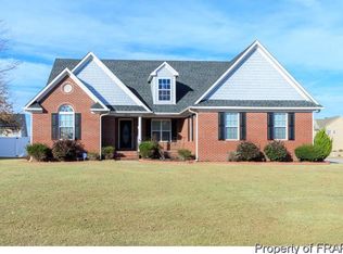 6043 Geranium Dr, Fayetteville, NC 28314