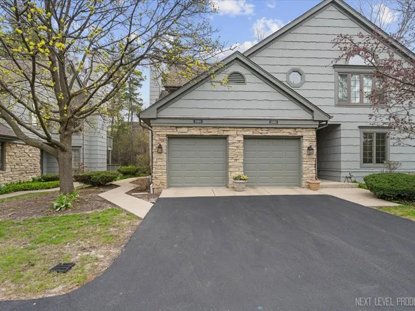 1005 Torrey Pines Ct #1005, Darien, IL 60561