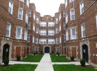 8000 S Paulina St UNIT 8012, Chicago, IL 60620
