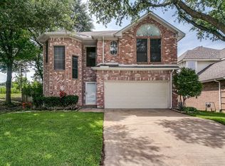1305 Pawnee Trl, Carrollton, TX 75007