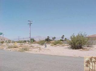 396 Cortez Rd, Palm Springs, CA 92262