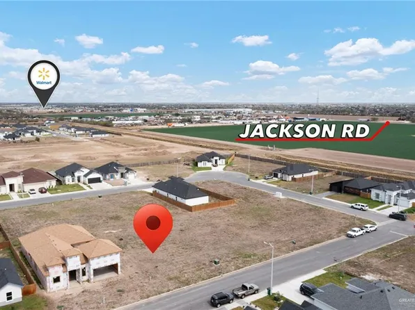 3103 Palo Blanco St, Hidalgo, TX 78557