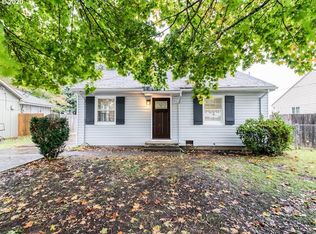 3116 Yeoman Ave, Vancouver, WA 98660