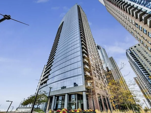 450 E Waterside Dr Unit 2409, Chicago, IL 60609