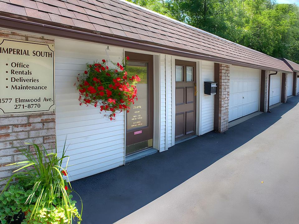Imperial South Apartments 1577 Elmwood Ave Brighton NY Zillow