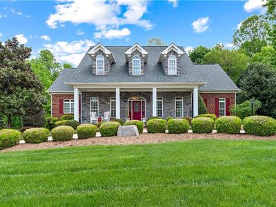 409 Wesley Park Dr, Kernersville, NC, 27284