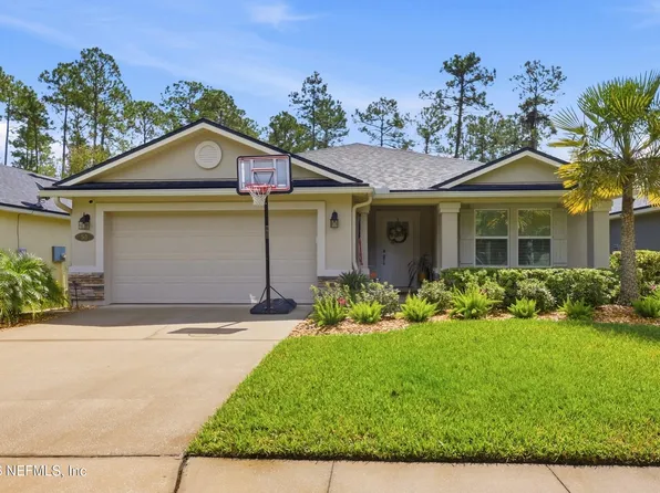 50 VESTAVIA Court, Jacksonville, FL 32081