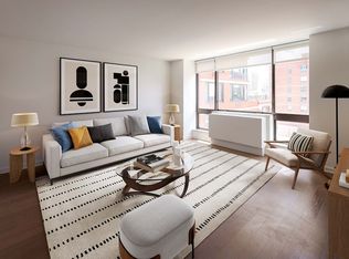 500 W 56th St APT 1401, New York, NY 10019