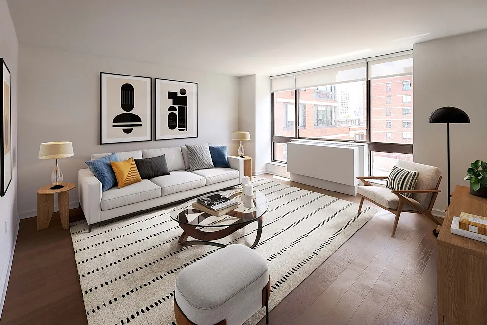 Primary Photo - 500 W 56th St #801