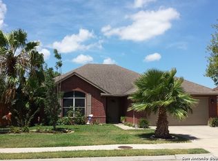 3319 Chardonay Dr, Brownsville, TX 78526