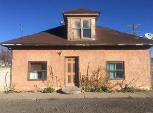 115 3rd Ave, Romeo, CO 81148