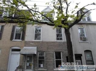216 N Jordan St, Allentown, PA 18102