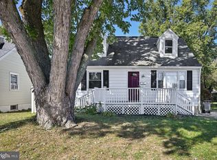 226 Wanda Rd, Pasadena, MD 21122