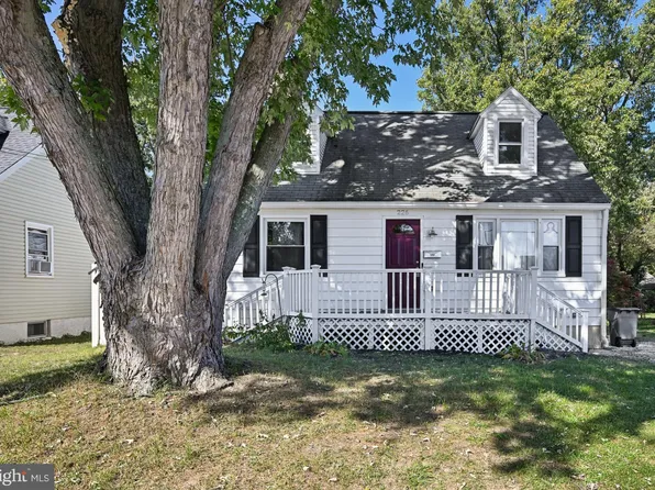 226 Wanda Rd, Pasadena, MD 21122