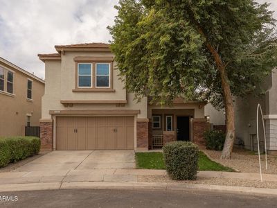 1444 S Longspur Ln, Gilbert, AZ, 85296