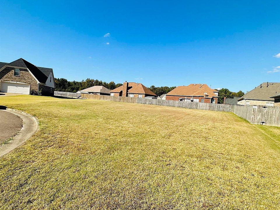 2nd image of 4856 Cassell Cv Lot 15
