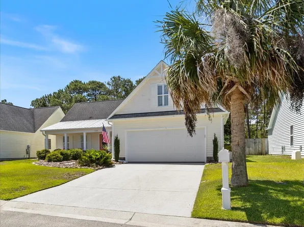 520 Catamaran Drive, Wilmington, NC 28412